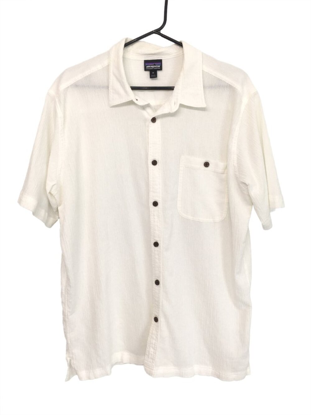 Patagonia Men's Lightweight Shirt Size XL